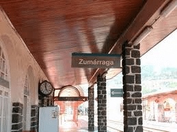 Zumarraga