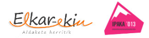 Elkarrekin-Ipaka