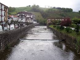 Doneztebe