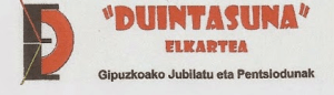 DUINTASUNA