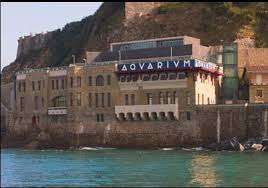 aquarium