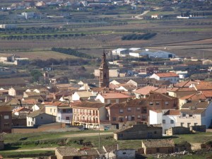 PRADEJON VISTA GENERALA